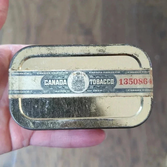 Erinmore Flake  Tins - Picture 2 of 6